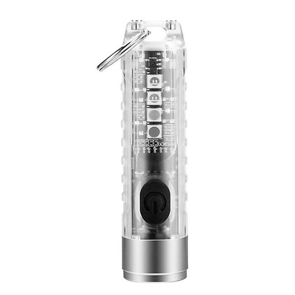 party decoration powerful mini led portable keychain bright torch usb rechargeable ip65 waterproof pocket light
party decoration powerful mini led portable keychain bright torch usb rechargeable ip65 waterproof pocket light
