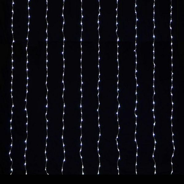 strings 320led bulbs water flow snowing effect curtain led waterfall string lights 3m*3m christmas xmas wedding party background garden
strings 320led bulbs water flow snowing effect curtain led waterfall string lights 3m*3m christmas xmas wedding party background garden