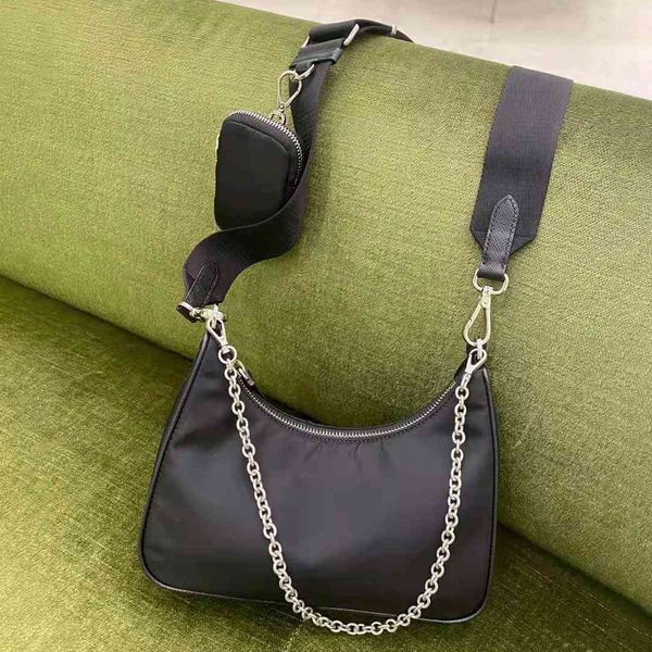 luxury handbags and storage fashion hobo3in1 re edition 2021 nylon shoulder bags elling women chain handbag 2021 ne
luxury handbags and storage fashion hobo3in1 re edition 2021 nylon shoulder bags elling women chain handbag 2021 ne