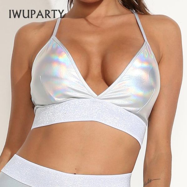 women's tanks & camis iwuparty laser crop tank women fashion solid summer spandex female double thin shoulder strap padded spo, White
women's tanks & camis iwuparty laser crop tank women fashion solid summer spandex female double thin shoulder strap padded spo, White