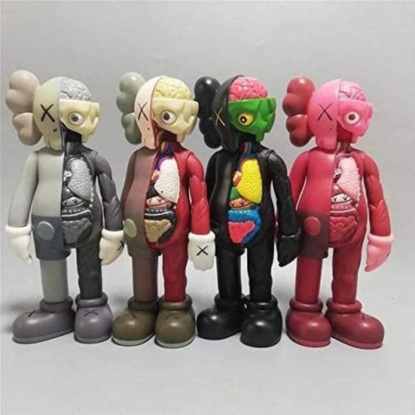 action figures prototype original fake dissected companion model art toys 20cm 8inches black red brown grey gift for family friends collecti
action figures prototype original fake dissected companion model art toys 20cm 8inches black red brown grey gift for family friends collecti
