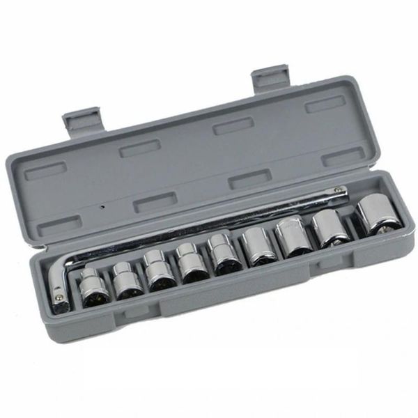 professional hand tool sets 10-piece sleeves auto repair kit socket set tools hardware accessories
professional hand tool sets 10-piece sleeves auto repair kit socket set tools hardware accessories