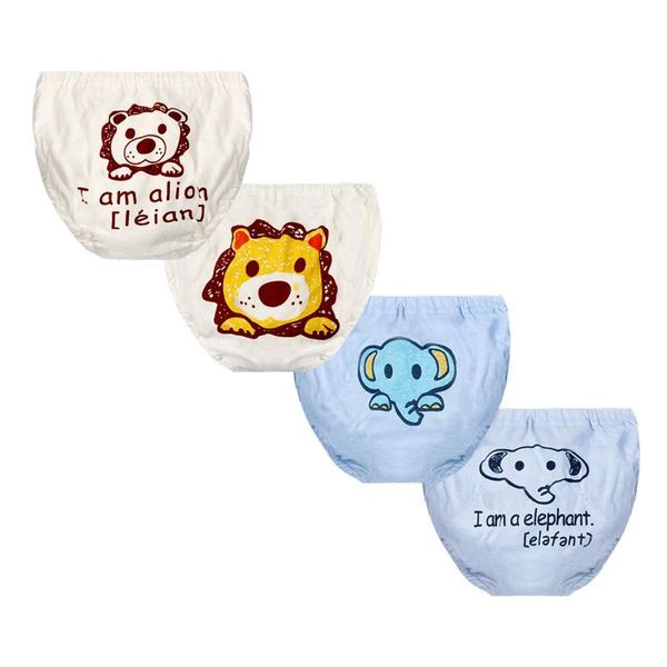 panties 4pcs baby underwear boys girls shorts clothes toddler short trouser infant cotton underpants born bread training, Camo
panties 4pcs baby underwear boys girls shorts clothes toddler short trouser infant cotton underpants born bread training, Camo