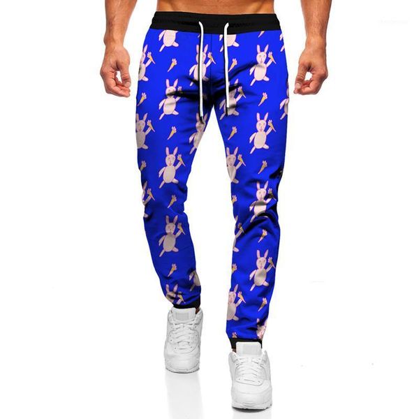 men's pants spring and autumn 3d printing sports casual loose breathable oversized harajuku hip hop streetwear, Black
men's pants spring and autumn 3d printing sports casual loose breathable oversized harajuku hip hop streetwear, Black