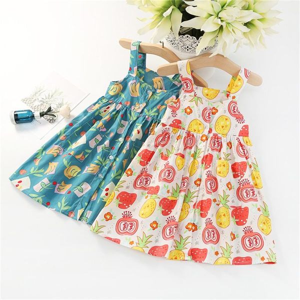 girl's dresses kids dress for children girls summer casual party sleeveless princess floral costumes vestidos de, Red;yellow
girl's dresses kids dress for children girls summer casual party sleeveless princess floral costumes vestidos de, Red;yellow
