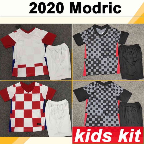 2020 modric kovacic kids kit soccer jerseys pakitic perisic football shirt new national team home red white away child uniforms, Black
2020 modric kovacic kids kit soccer jerseys pakitic perisic football shirt new national team home red white away child uniforms, Black