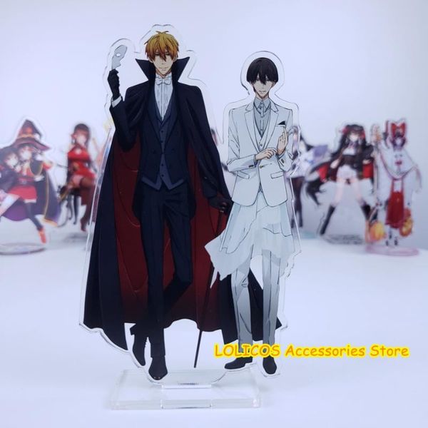 keychains anime dakaretai otoko 1-i ni odosarete imasu jyunta azumaya takato saijyo acrylic stand figure model cosplay cute gift 15cm, Silver
keychains anime dakaretai otoko 1-i ni odosarete imasu jyunta azumaya takato saijyo acrylic stand figure model cosplay cute gift 15cm, Silver