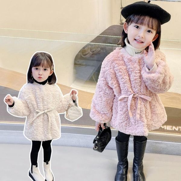 jackets girls kids coat jacket outwear 2021 pink beige warm plus thicken velvet winter cotton school overcoat children's clothing, Blue;gray
jackets girls kids coat jacket outwear 2021 pink beige warm plus thicken velvet winter cotton school overcoat children's clothing, Blue;gray