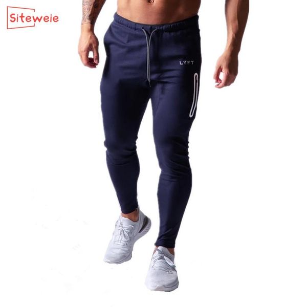 sports pants men joggers gym training sweatpants fashion skinny outdoor runing trousers cotton pant g582 men's, Black
sports pants men joggers gym training sweatpants fashion skinny outdoor runing trousers cotton pant g582 men's, Black