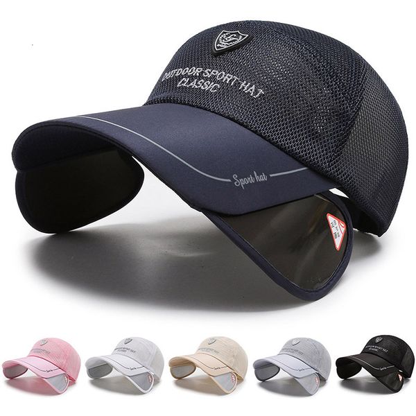 new designer spring and summer fashion breathable fishing cap sun shading outdoor leisure baseball hat, Blue;gray
new designer spring and summer fashion breathable fishing cap sun shading outdoor leisure baseball hat, Blue;gray