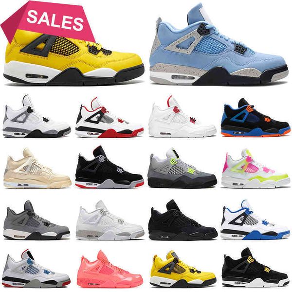 {lightweight}4s men basketball shoes 4 university blue taupe haze black cat fire red women mens trainers sports sneakers
{lightweight}4s men basketball shoes 4 university blue taupe haze black cat fire red women mens trainers sports sneakers