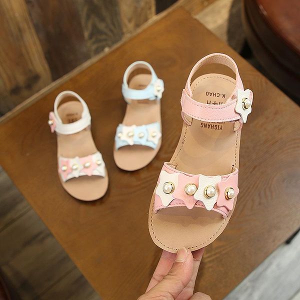 girls sandals 2021 summer pearl fashion student beach shoes children's wild casual princess banquet baby toddler, Black;red
girls sandals 2021 summer pearl fashion student beach shoes children's wild casual princess banquet baby toddler, Black;red