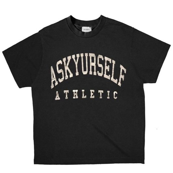 men's t-shirts vintage askyurself t-shirts of men's women back ay printed atlantic t-shirts large, White;black
men's t-shirts vintage askyurself t-shirts of men's women back ay printed atlantic t-shirts large, White;black