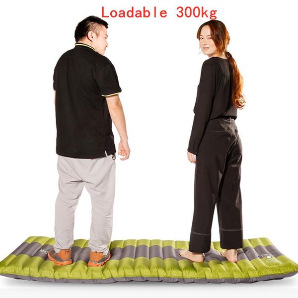 outdoor camping inflatable cushion sleeping bed beach picnic travel thick waterproof dampproof mattress tent mats pads
outdoor camping inflatable cushion sleeping bed beach picnic travel thick waterproof dampproof mattress tent mats pads