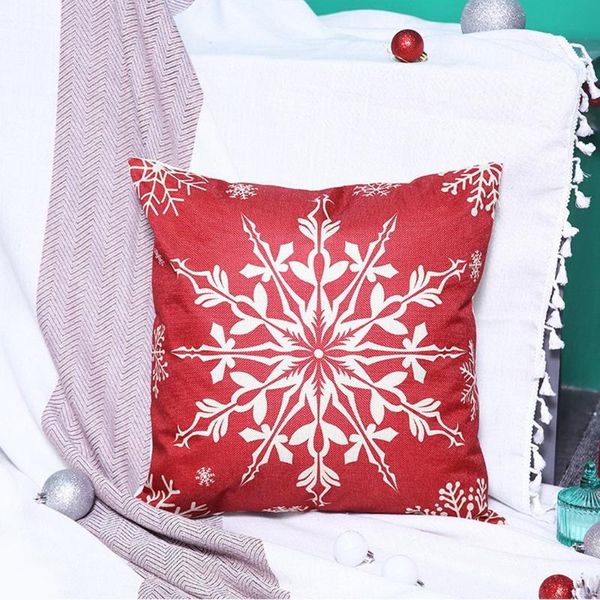 pillow case 1* 45*45cm christmas cotton linen bed sofa waist cushion throw cover home car in stock
pillow case 1* 45*45cm christmas cotton linen bed sofa waist cushion throw cover home car in stock