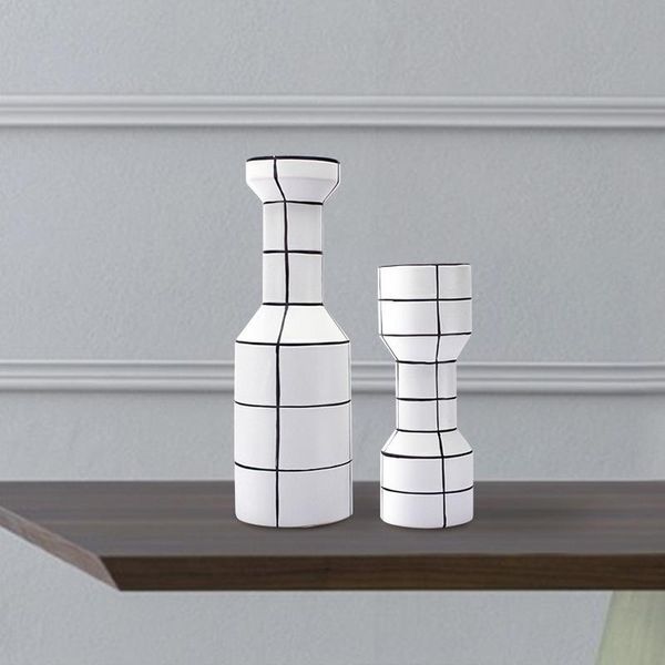 vases white wedding ceramic vase plant table nordic garden geometric decor florero room decoration accessories yd50hp
vases white wedding ceramic vase plant table nordic garden geometric decor florero room decoration accessories yd50hp