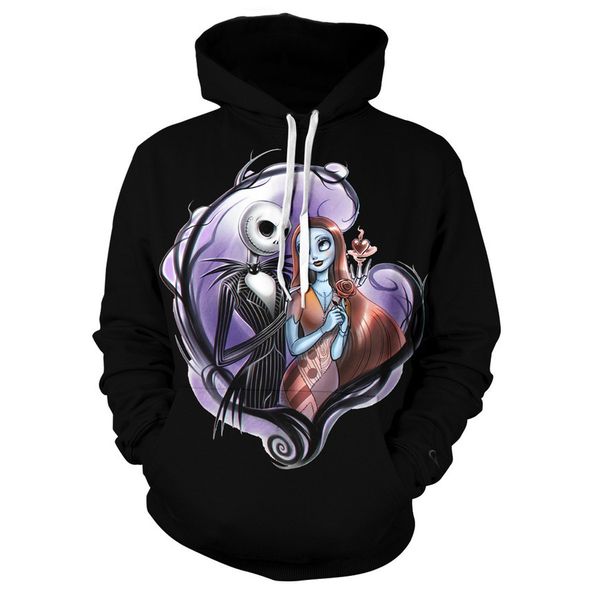 men's loose hooded sweater christmas night hooded sweater 3d digital printed hooded sweater g409, Black
men's loose hooded sweater christmas night hooded sweater 3d digital printed hooded sweater g409, Black