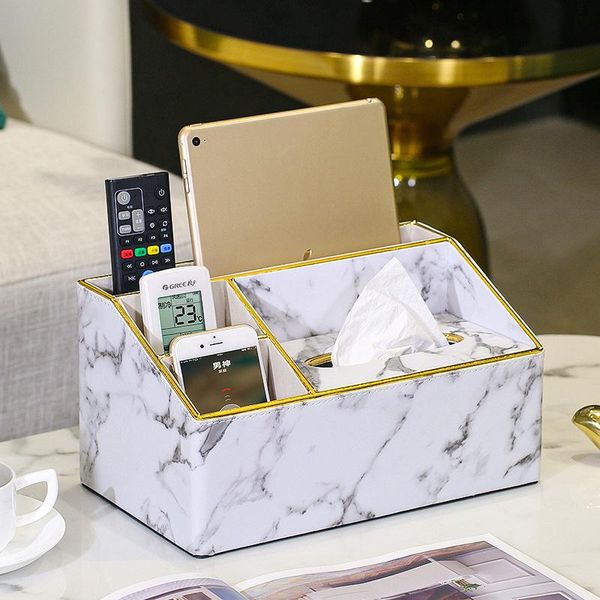 tissue boxes & napkins pu leather case marble pattern luxury business office el napkin papers dispenser holder deskstorage box container
tissue boxes & napkins pu leather case marble pattern luxury business office el napkin papers dispenser holder deskstorage box container