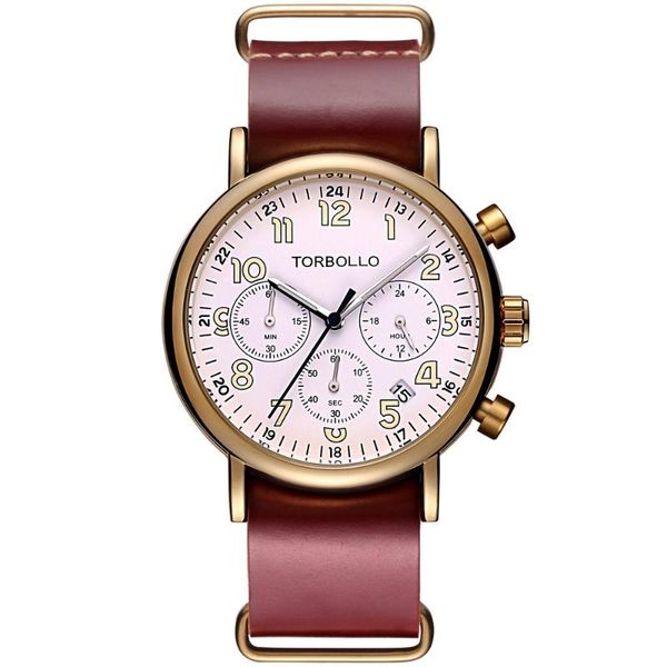 wristwatches original brand mens watch casual women suited wrist water resistance, Slivery;brown
wristwatches original brand mens watch casual women suited wrist water resistance, Slivery;brown