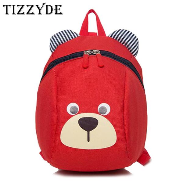 backpack cute bear children cartoon school for 1-3 years old boys and girls anti-lost lovely schoolbag maq08
backpack cute bear children cartoon school for 1-3 years old boys and girls anti-lost lovely schoolbag maq08