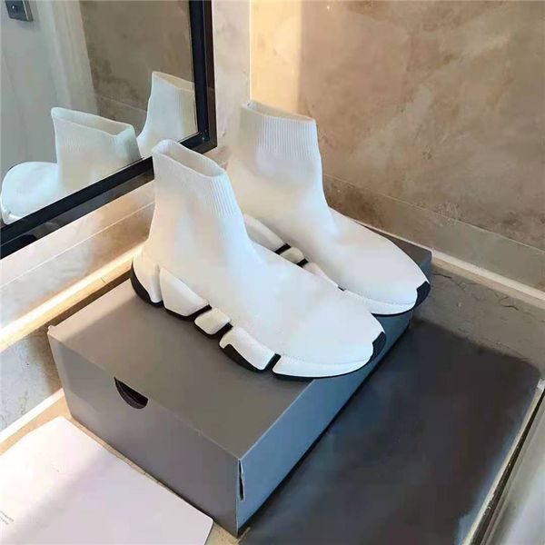 fashion wholesale luxury designer socks women shoes casual shoe black triple white graffiti retro flat sock boots and ace sneaker milan
fashion wholesale luxury designer socks women shoes casual shoe black triple white graffiti retro flat sock boots and ace sneaker milan