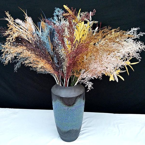 decorative flowers & wreaths artificial flowers, long-branch 5-claw albizia, family diy holiday anniversary, scene layout decoration green p
decorative flowers & wreaths artificial flowers, long-branch 5-claw albizia, family diy holiday anniversary, scene layout decoration green p