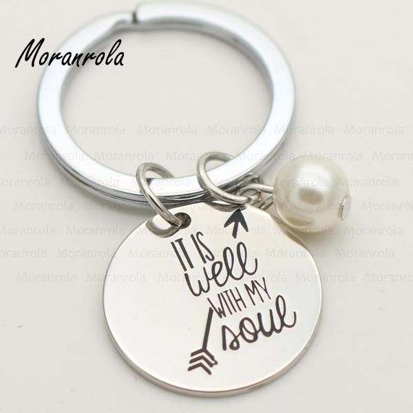 pendant necklaces arried "it is well with my soul "copper silver necklace &keychain ,charm, inspirational jewelry scripture christ
pendant necklaces arried "it is well with my soul "copper silver necklace &keychain ,charm, inspirational jewelry scripture christ