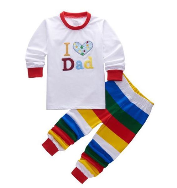 pajamas children's pyjama spring autumn children sets long sleeve cartoon kids homewear suit girl clothing boy home clothes wear, Blue;red
pajamas children's pyjama spring autumn children sets long sleeve cartoon kids homewear suit girl clothing boy home clothes wear, Blue;red