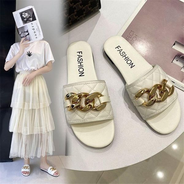slippers ladies flip-flop fashion rhinestone vamp summer women's trade style shoes, Black
slippers ladies flip-flop fashion rhinestone vamp summer women's trade style shoes, Black