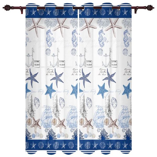 curtain & drapes ocean starfish coral vessel shell window curtains for living room bedroom home decor kitchen christmas
curtain & drapes ocean starfish coral vessel shell window curtains for living room bedroom home decor kitchen christmas