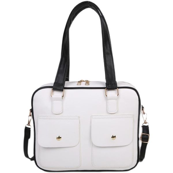evening bags fashion women's bag large capacity student 2021 temperament female single-shoulder handbag commuter
evening bags fashion women's bag large capacity student 2021 temperament female single-shoulder handbag commuter