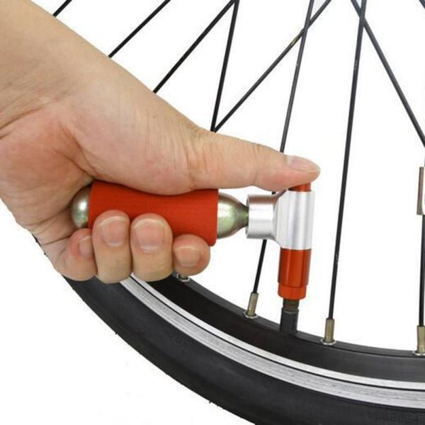 tools bicycle pump portable mini co2 emergency compact carbon dioxide charge without gas cylinder gmt601
tools bicycle pump portable mini co2 emergency compact carbon dioxide charge without gas cylinder gmt601