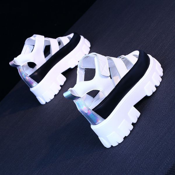 sandals high heel sandal for women sports women's all-match summer suit female beige womens shoes increasing height erbs, Black
sandals high heel sandal for women sports women's all-match summer suit female beige womens shoes increasing height erbs, Black