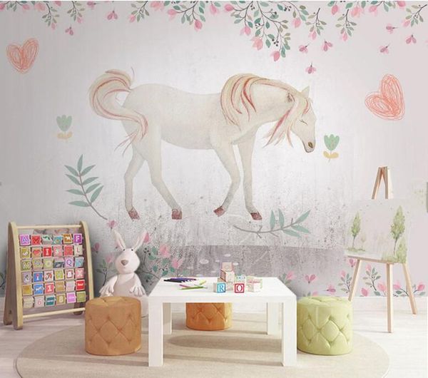 wallpapers custom watercolor white horse wallpaper,living room tv sofa background children bedroom 3d cartoon mural papel de parede
wallpapers custom watercolor white horse wallpaper,living room tv sofa background children bedroom 3d cartoon mural papel de parede
