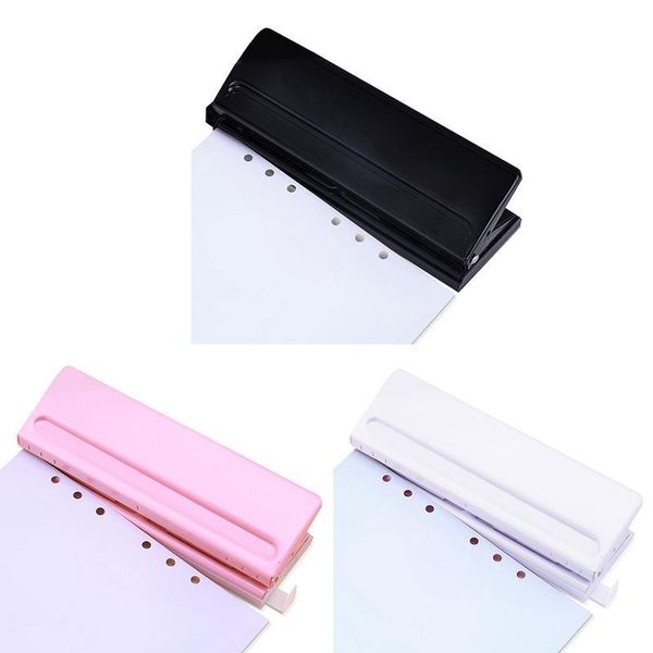 binders 6 hole punch loose-leaf puncher paper adjustable stapler home office supplies
binders 6 hole punch loose-leaf puncher paper adjustable stapler home office supplies