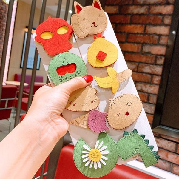 hair accessories cute fruits animal cartoon sticky magic tape bangs sticker patch artifact girls tiara, Slivery;white
hair accessories cute fruits animal cartoon sticky magic tape bangs sticker patch artifact girls tiara, Slivery;white