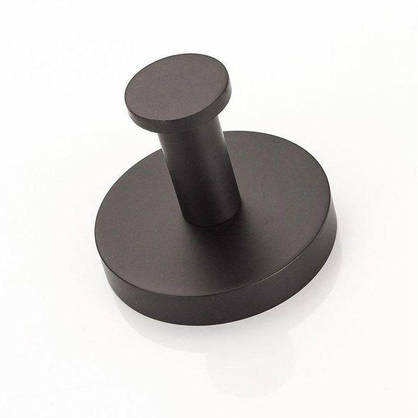 robe hooks 304 stainless steel bathroom hardware accessoriess hook paint clothing black finish wall mounted round base coat
robe hooks 304 stainless steel bathroom hardware accessoriess hook paint clothing black finish wall mounted round base coat