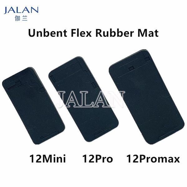 unbent flex rubber for 11 12pro 12 mini pro max display lcd touchscreen laminating silicone mat cell phone repairing tools
unbent flex rubber for 11 12pro 12 mini pro max display lcd touchscreen laminating silicone mat cell phone repairing tools