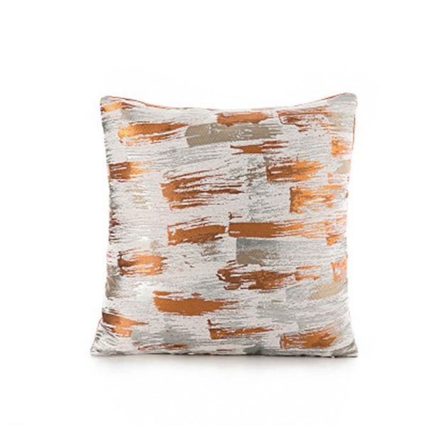 cushion/decorative pillow living room sofa cushion cover modern minimalist orange champagne gold light luxury bedroom car pillowcase 45*45cm
cushion/decorative pillow living room sofa cushion cover modern minimalist orange champagne gold light luxury bedroom car pillowcase 45*45cm