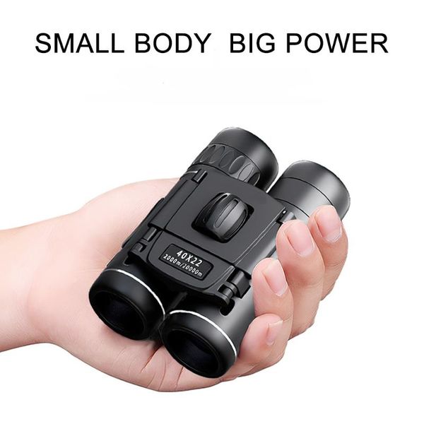 telescope & binoculars wakyme portable mini folding bak4 40x optical zoom seaside viewing scenery concert watching
telescope & binoculars wakyme portable mini folding bak4 40x optical zoom seaside viewing scenery concert watching