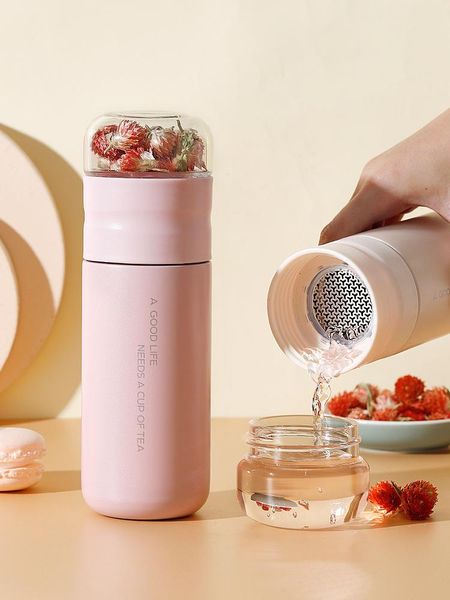 stainless steel tea separation removable insulation water cup men women portable sealed leak-proof filter flower bottles
stainless steel tea separation removable insulation water cup men women portable sealed leak-proof filter flower bottles
