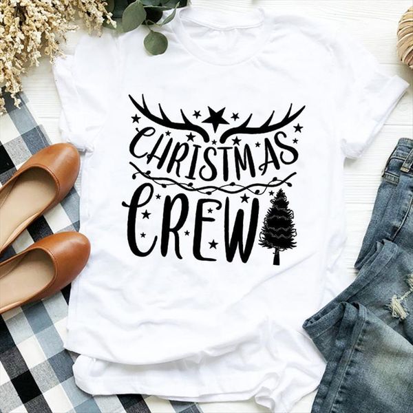 letter tree trend style 90s womens year holiday merry christmas clothes ladies graphic print tee top, White
letter tree trend style 90s womens year holiday merry christmas clothes ladies graphic print tee top, White