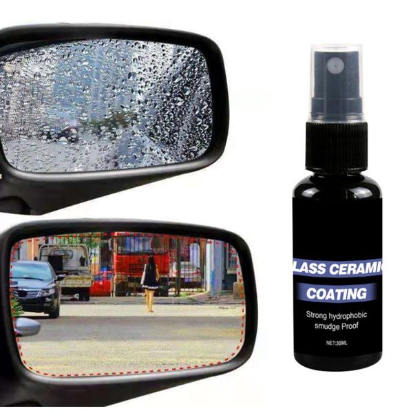 car cleaning tools 30ml scratch repair polishing coating cleaner anti-fog agent prevent fogging windshield super-hydrophobic spray
car cleaning tools 30ml scratch repair polishing coating cleaner anti-fog agent prevent fogging windshield super-hydrophobic spray