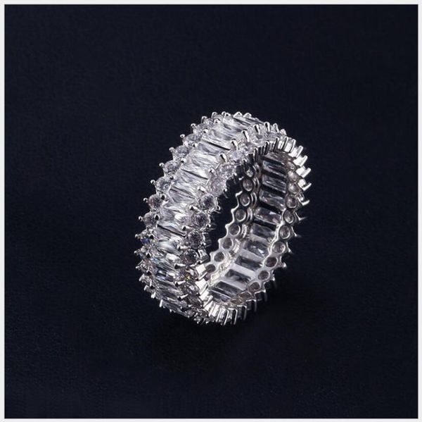 wedding rings fashion cubic zirconia fully- jewelled round and marquise stones ring shinning for women's full finger p243, Slivery;golden
wedding rings fashion cubic zirconia fully- jewelled round and marquise stones ring shinning for women's full finger p243, Slivery;golden