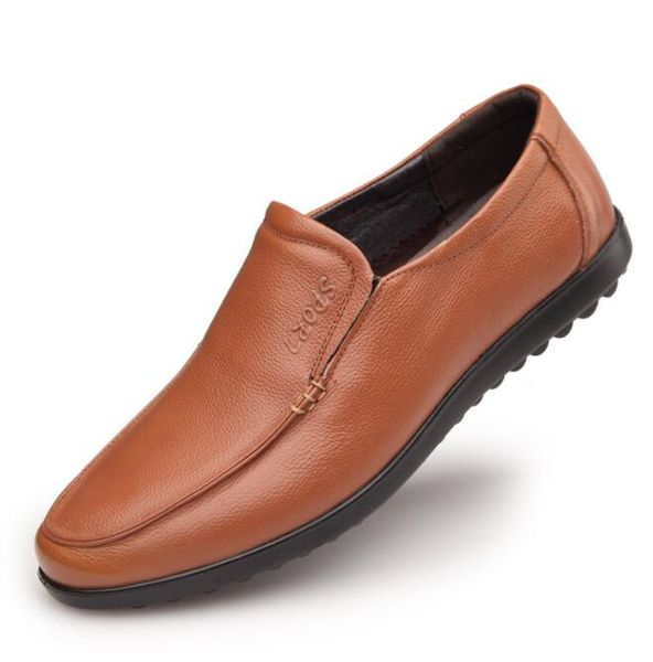 men women leather casual shoes for home outdoor work sports sneakers black brown
men women leather casual shoes for home outdoor work sports sneakers black brown