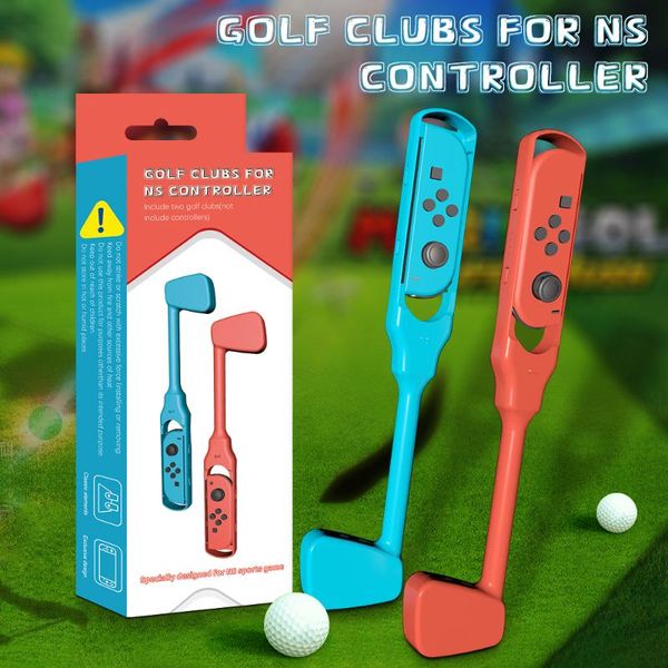 game controllers & joysticks 1 pair golf handle controller grips replacement gamepad games accessories for switch console parts
game controllers & joysticks 1 pair golf handle controller grips replacement gamepad games accessories for switch console parts