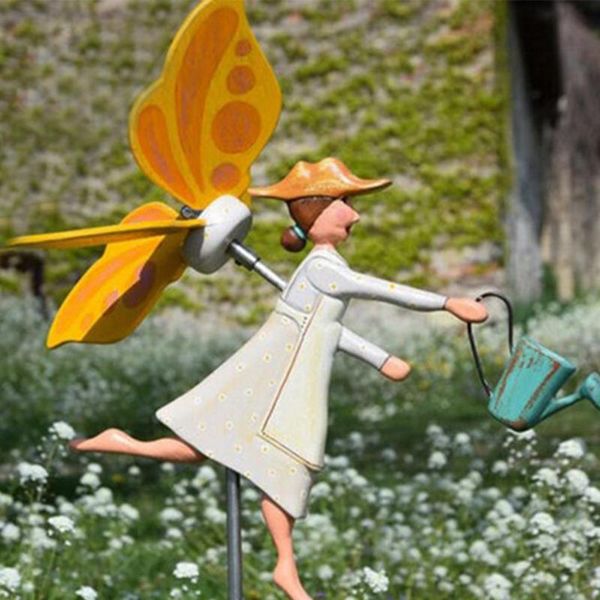 garden windmill decoration bee fairy/clown wooden statue farm outdoor ornament cute clown personalized courtyard decorations
garden windmill decoration bee fairy/clown wooden statue farm outdoor ornament cute clown personalized courtyard decorations