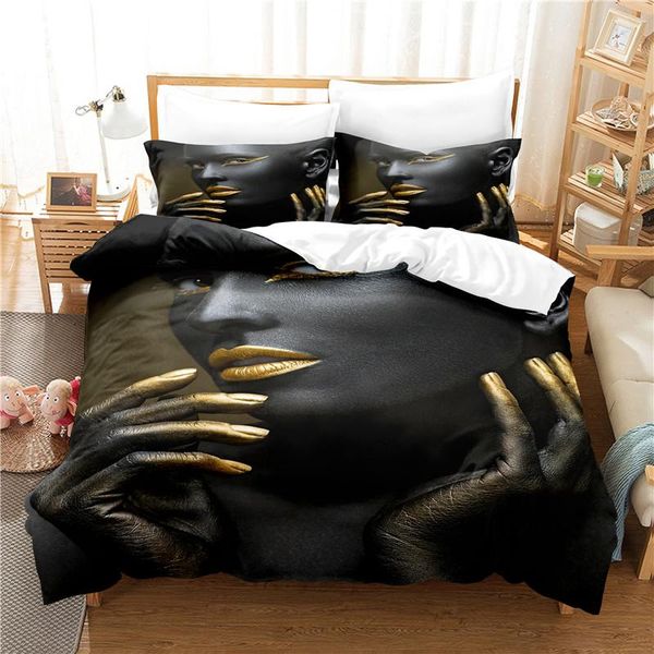 bedding sets black beauty set for bedroom soft bedspreads bed home comefortable duvet cover quilt and pillowcase
bedding sets black beauty set for bedroom soft bedspreads bed home comefortable duvet cover quilt and pillowcase