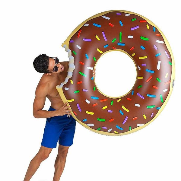 life vest & buoy inflatable donut swimming ring giant pool float summer outdoor activitives beach party mattress water
life vest & buoy inflatable donut swimming ring giant pool float summer outdoor activitives beach party mattress water