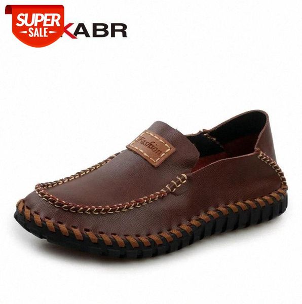 dekabr handmade genuine leather men loafers brand 2021 design soft moccasins summer shoes breathable flats casual #yz9r
dekabr handmade genuine leather men loafers brand 2021 design soft moccasins summer shoes breathable flats casual #yz9r
